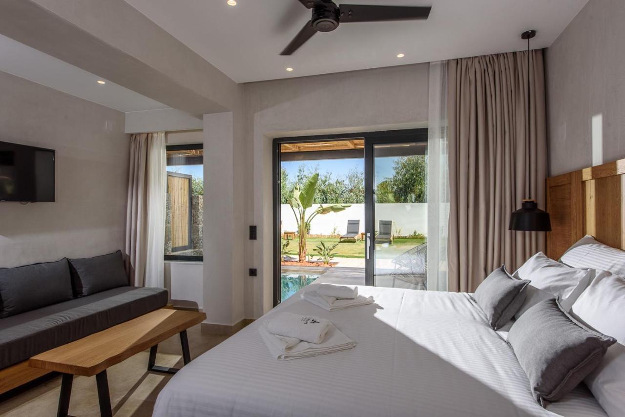 Anesea Hotel ماليا المظهر الخارجي الصورة