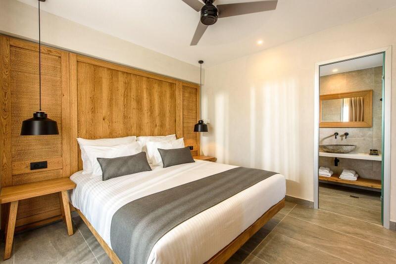 Anesea Hotel ماليا المظهر الخارجي الصورة