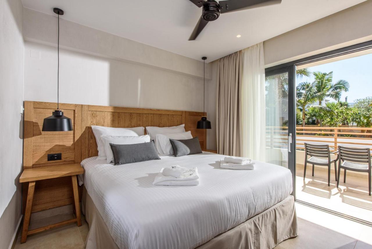 Anesea Hotel ماليا المظهر الخارجي الصورة